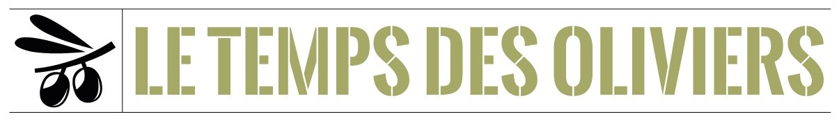 LE TEMPS DES OLIVIERS