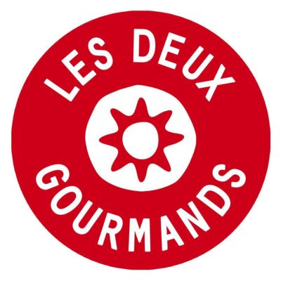 LES DEUX GOURMANDS