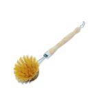 Brosse vaisselle fibre