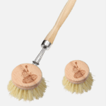 Brosse vaisselle fibre