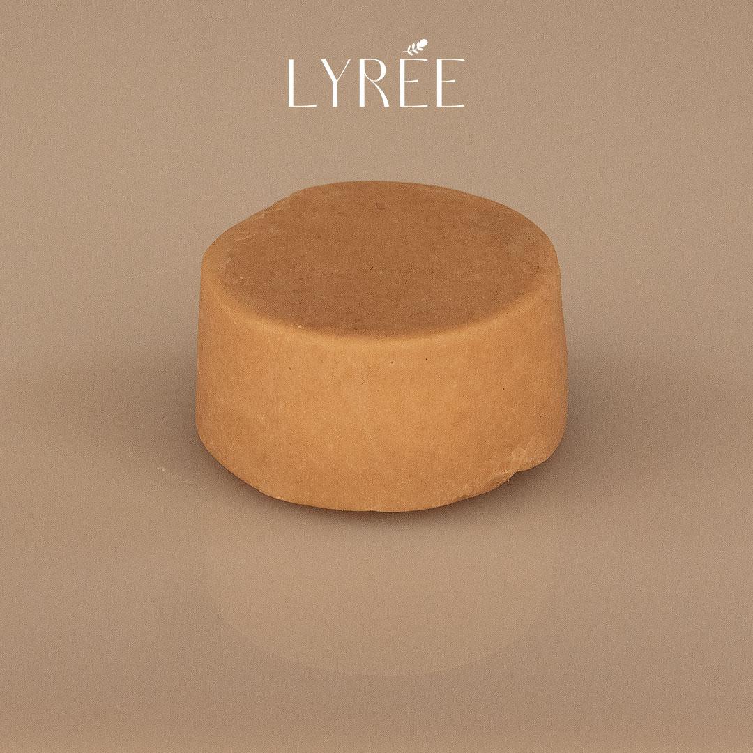 DEODORANT NEROLI POUDRE 30ML LYREE