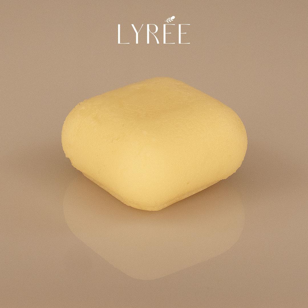 DEMAQUILLANT SOLIDE 30ML LYREE