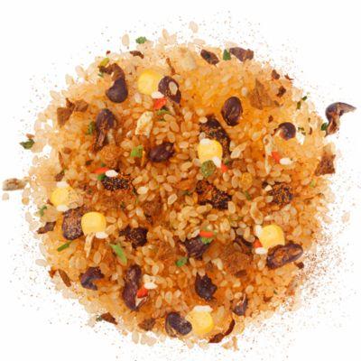 CHILI SIN CARNE INSTANTANE